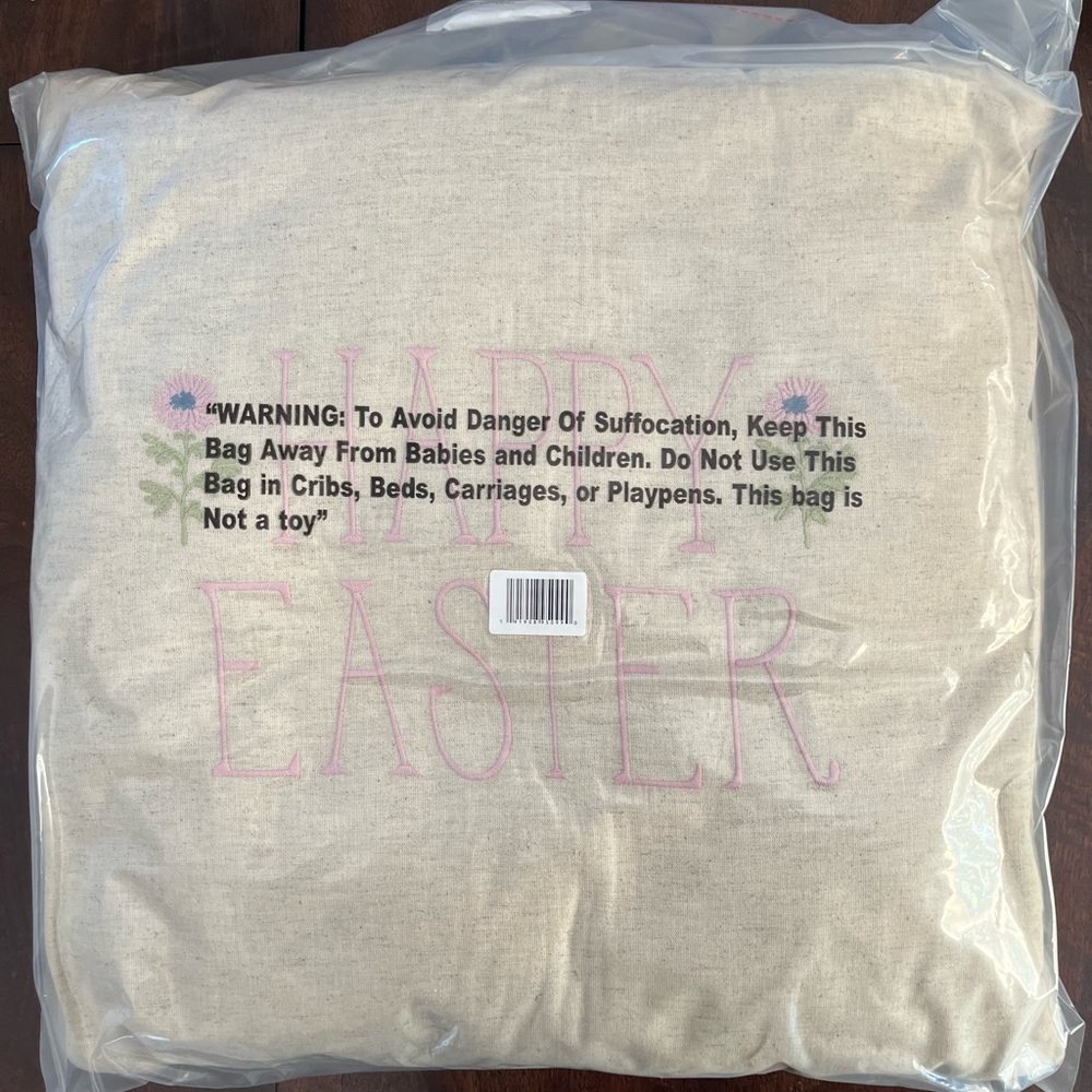 Easter Throw pillows